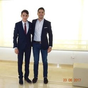 Photo profil