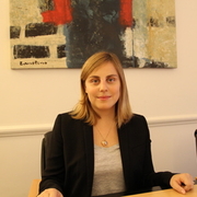 Photo profil