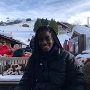 Photo profil
