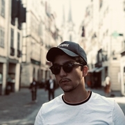 Photo profil