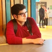 Photo profil