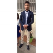 Photo profil