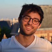 Photo profil
