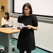 Profile photo