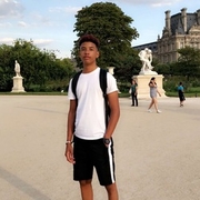Photo profil