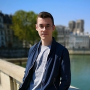 Photo profil