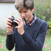 Photo profil