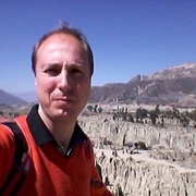 Photo profil
