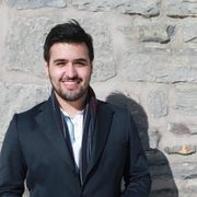Photo profil