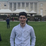 Photo profil