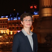 Profile photo