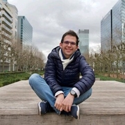 Photo profil