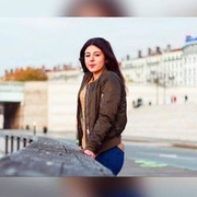 Photo profil