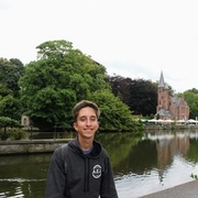Photo profil
