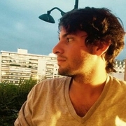 Photo profil