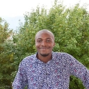Photo profil