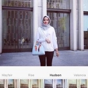 Photo profil