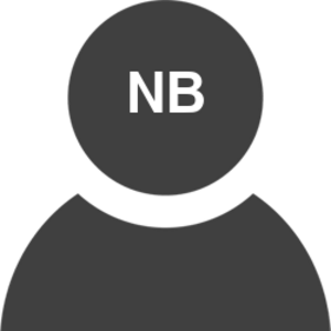 nathalie buet