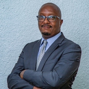 Victor NKINDI