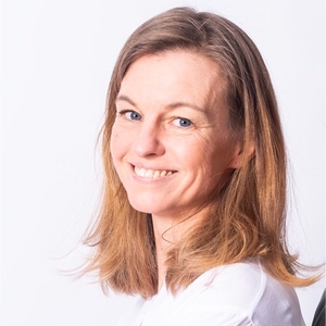nathalie Buet