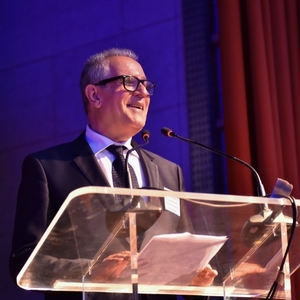 Ahmed MERNISSI