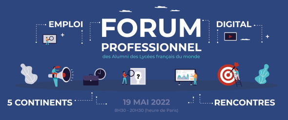 3ème Forum professionnel de l'Union-ALFM